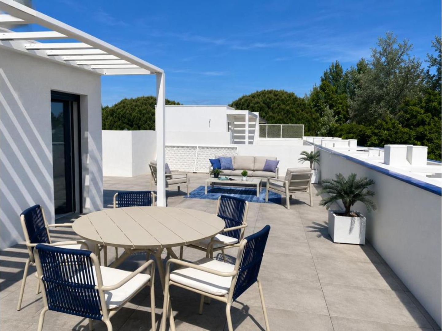 Appartement à vendre - 4 pièces - 81m2 - La Grande-Motte (34280)