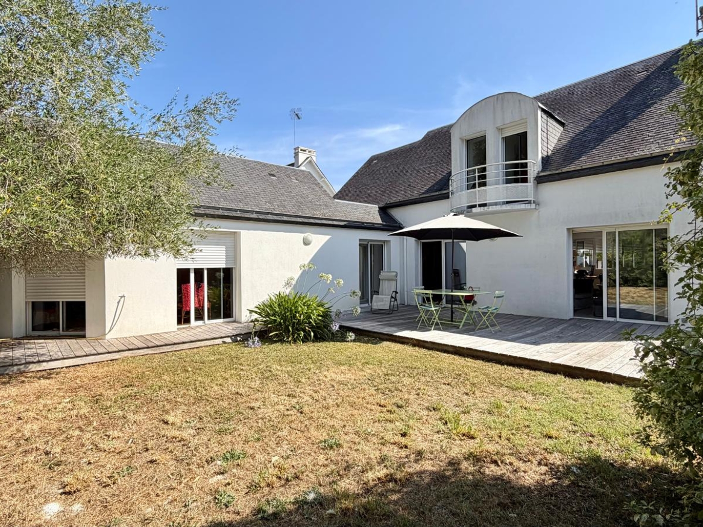 Maison 7 pièces 130 m²