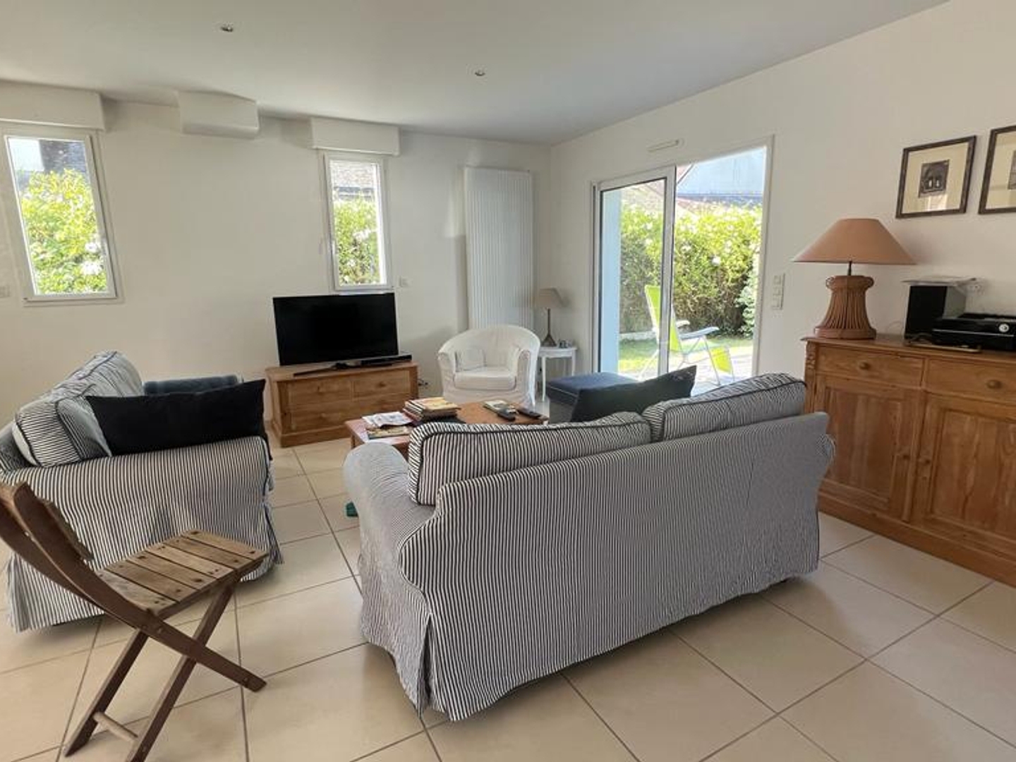 Maison à vendre - 7 pièces - 130m2 - Carnac (56340)
