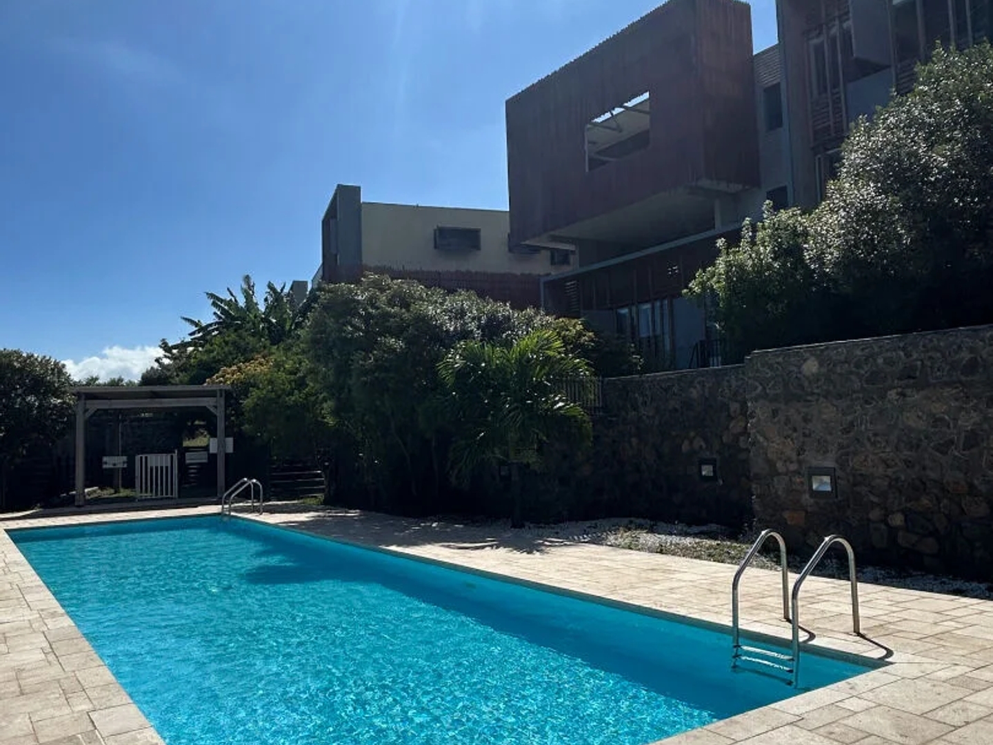 Appartement 4 pièces 74 m²