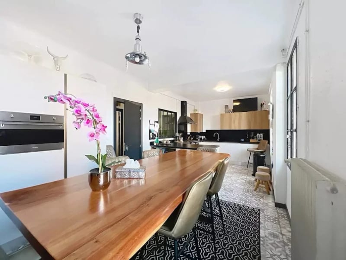 Maison à vendre - 7 pièces - 154m2 - Canet-En-Roussillon (66140)