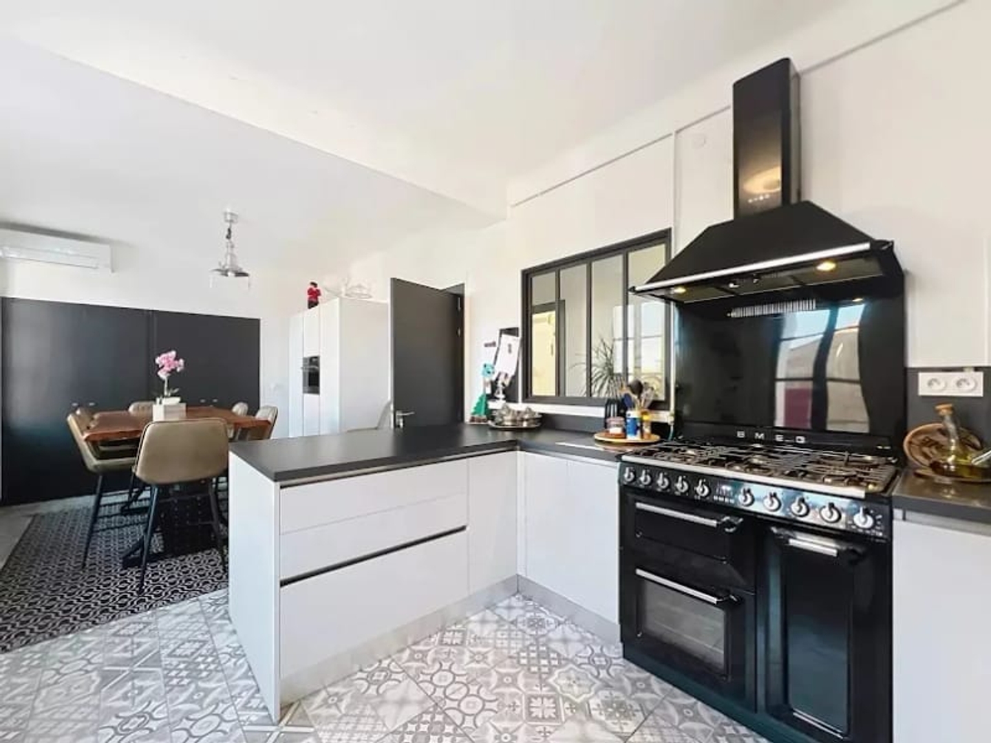 Maison à vendre - 7 pièces - 154m2 - Canet-En-Roussillon (66140)