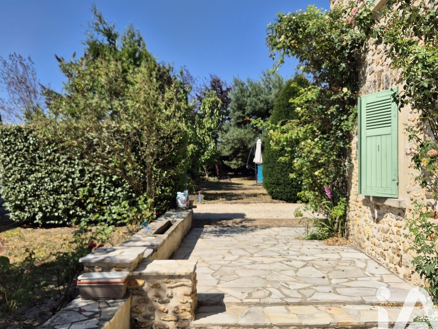 Maison à vendre - 6 pièces - 130m2 - Gambais (78950)