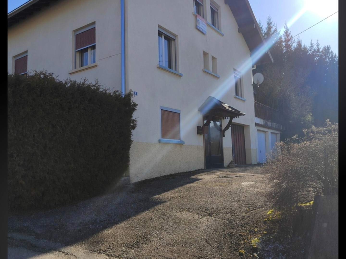 Maison 6 pièces 126 m²