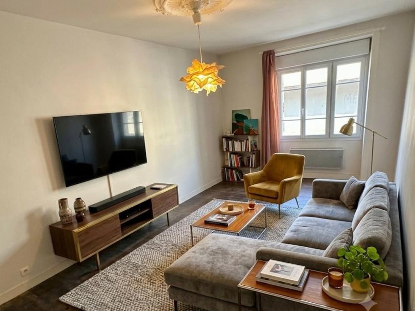 Vends t4 - 75 m² - Gévezé 35850