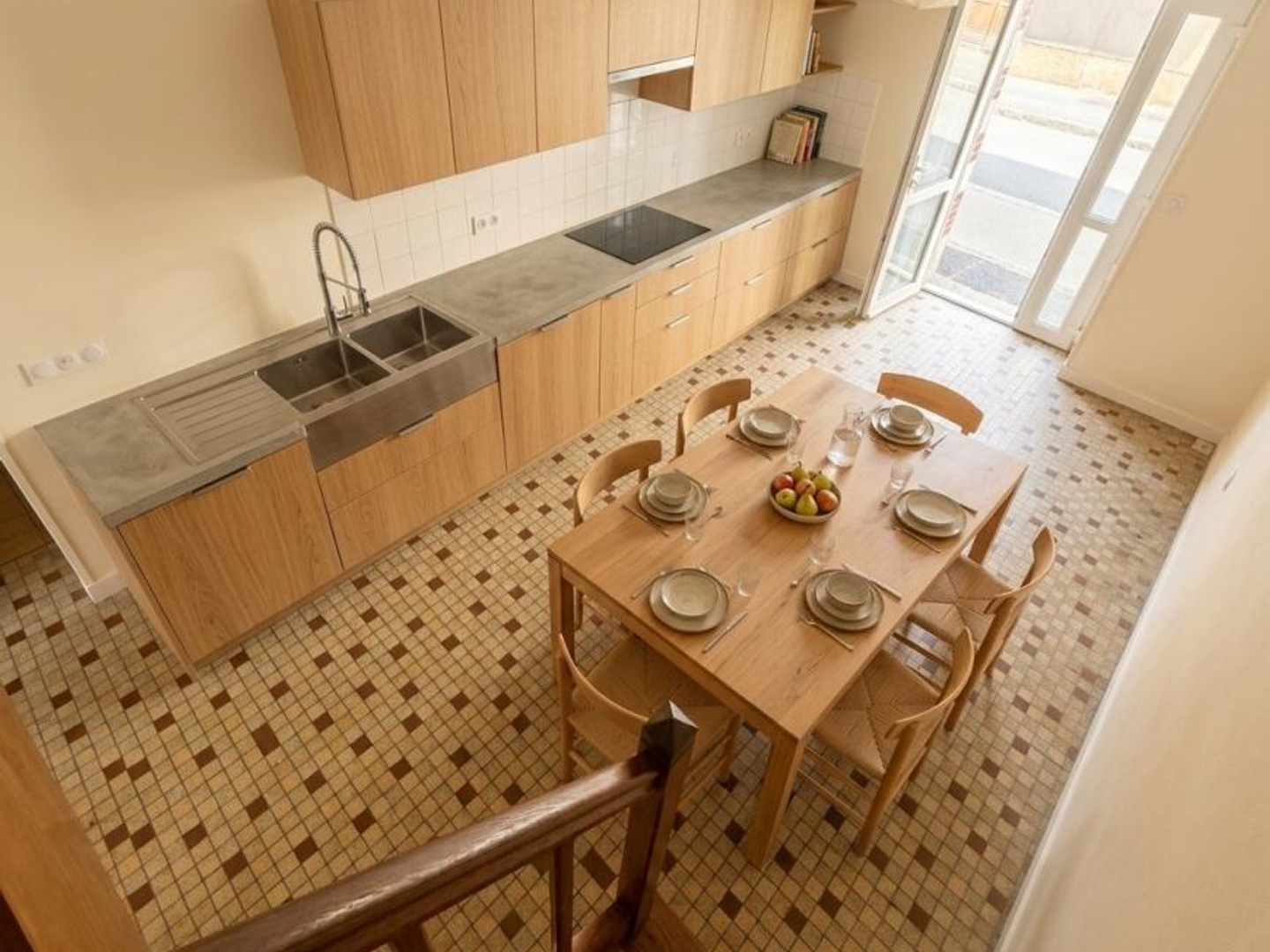 Appartement à vendre - 4 pièces - 75m2 - Gévezé (35850)