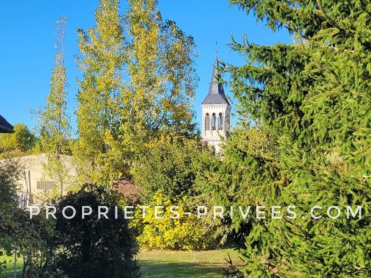 Maison à vendre - 5 pièces - 183m2 - Saint-Pierre-De-C... (24330)