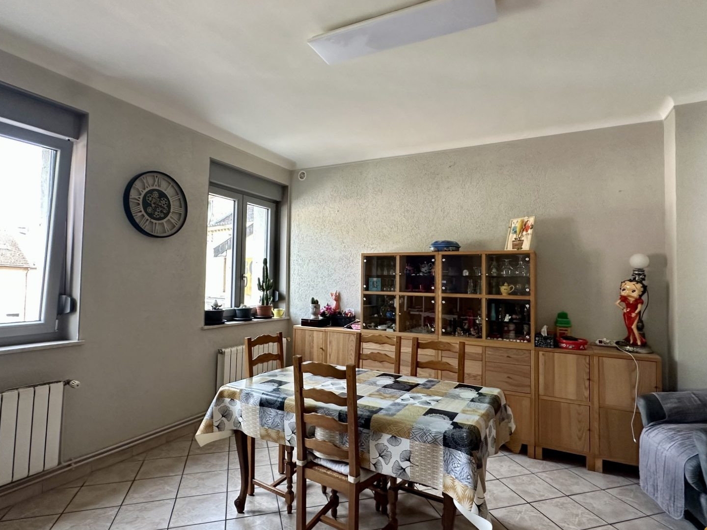 Appartement à vendre - 4 pièces - 87m2 - Ranguevaux (57700)