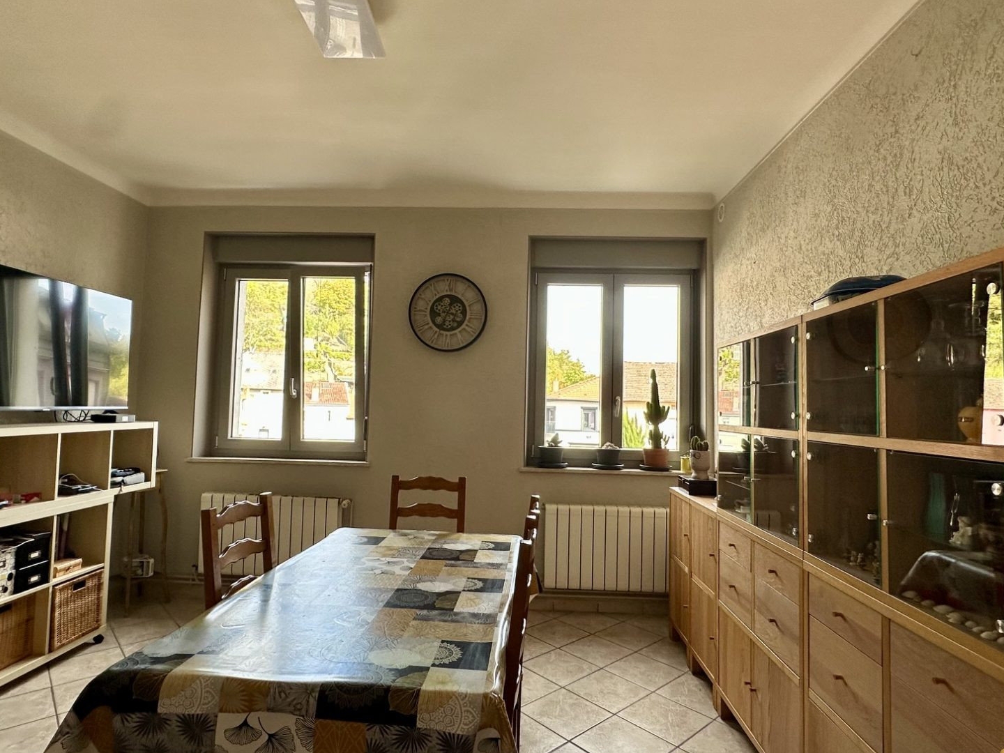 Appartement à vendre - 4 pièces - 87m2 - Ranguevaux (57700)