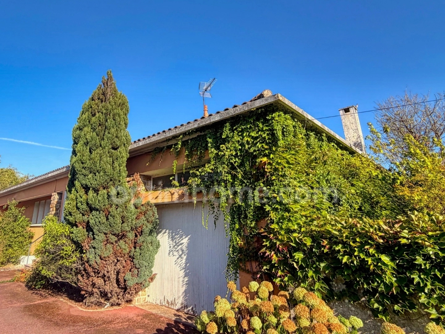 Maison 5 pièces 172 m²