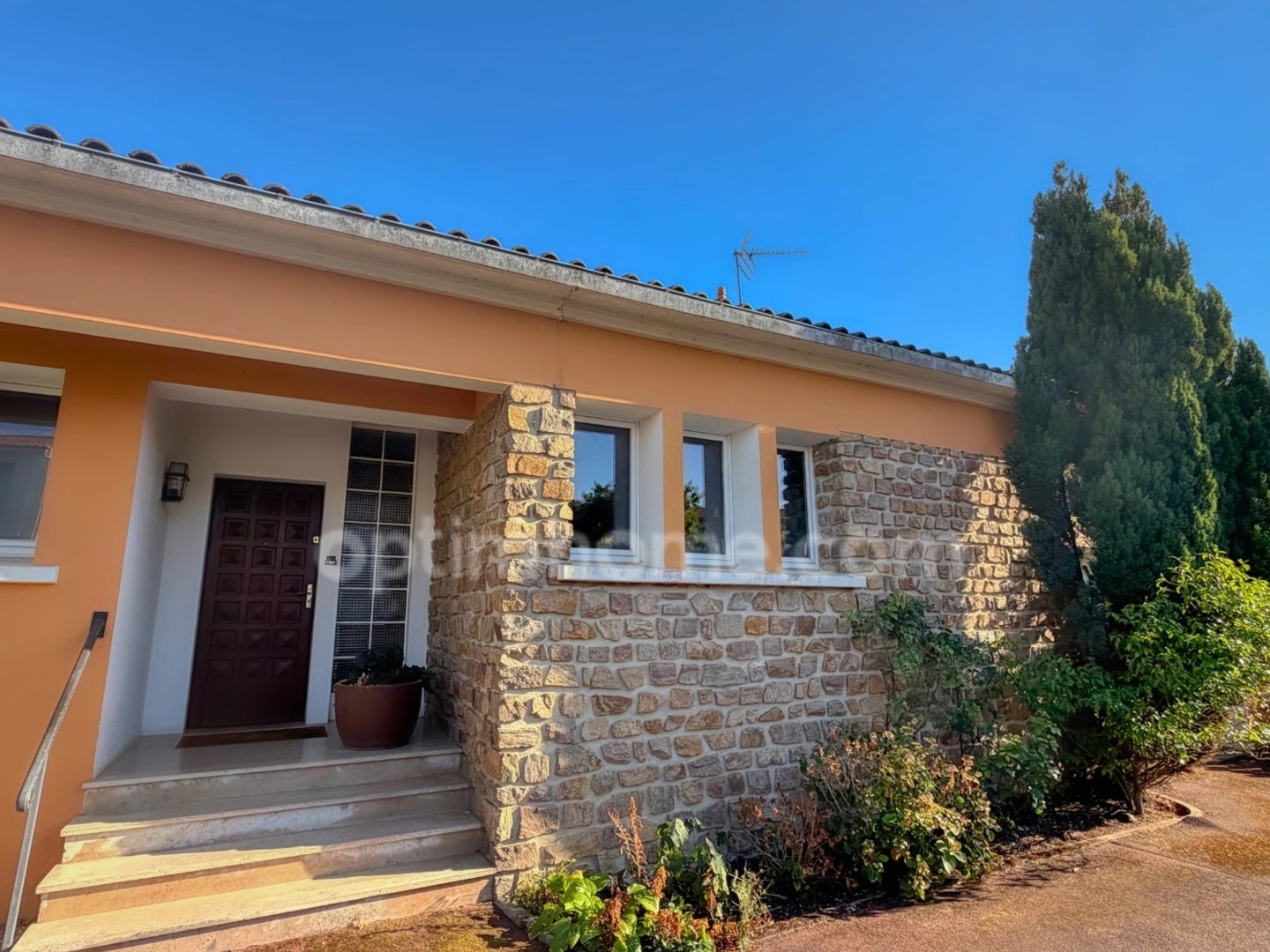 Maison à vendre - 5 pièces - 172m2 - La Rochelle (17000)