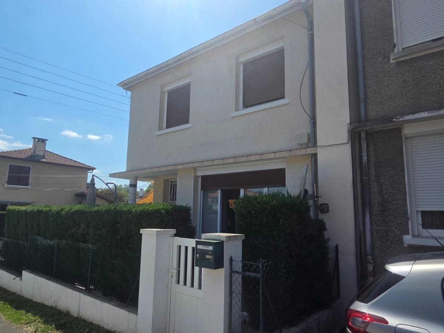 Maison à vendre - 4 pièces - 80m2 - Billère (64140)