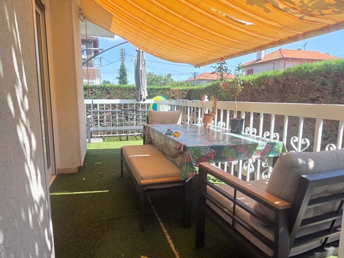 Maison à vendre - 4 pièces - 80m2 - Billère (64140)