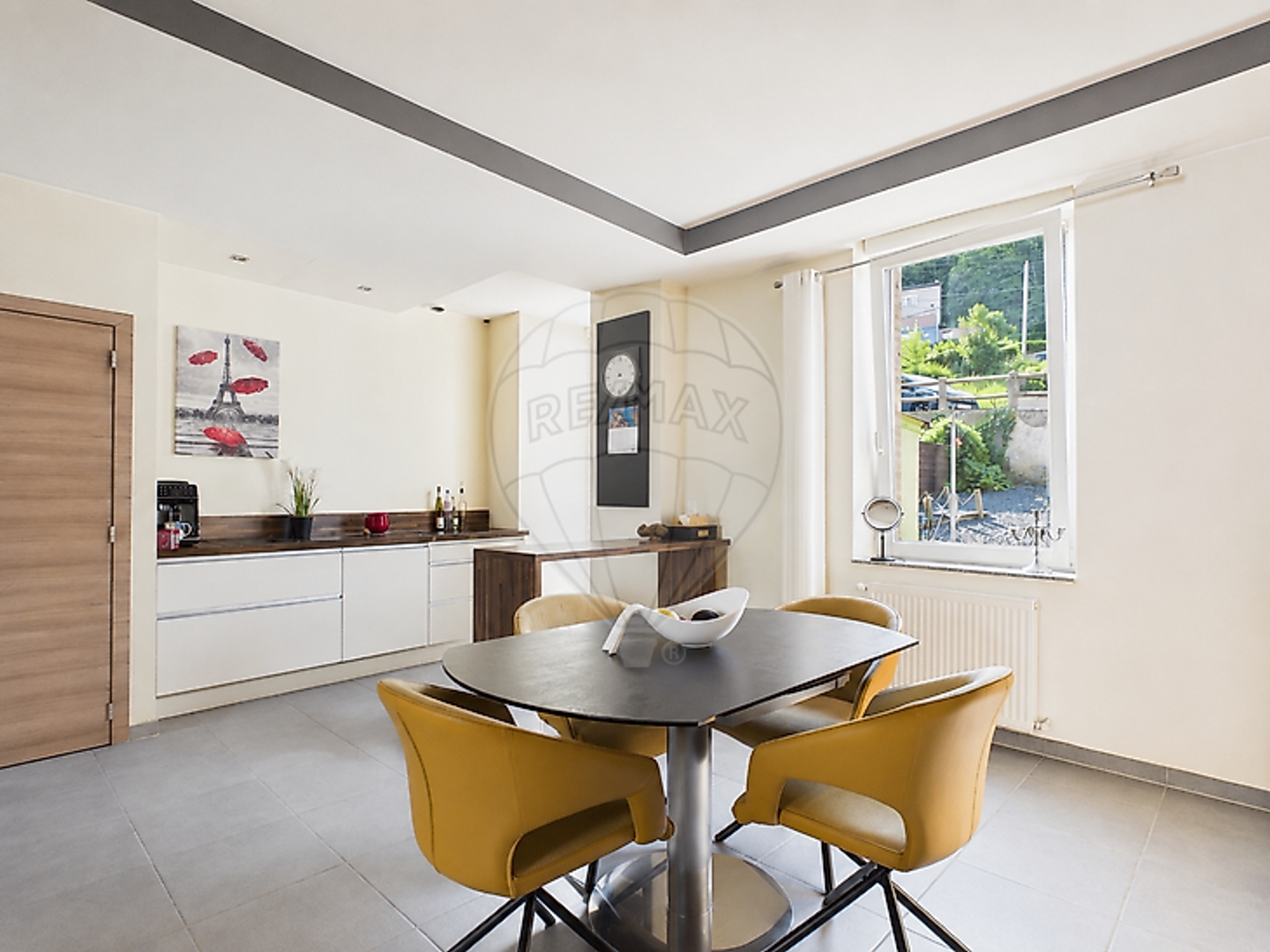 Maison à vendre - 4 pièces - 90m2 - Herserange (54440)