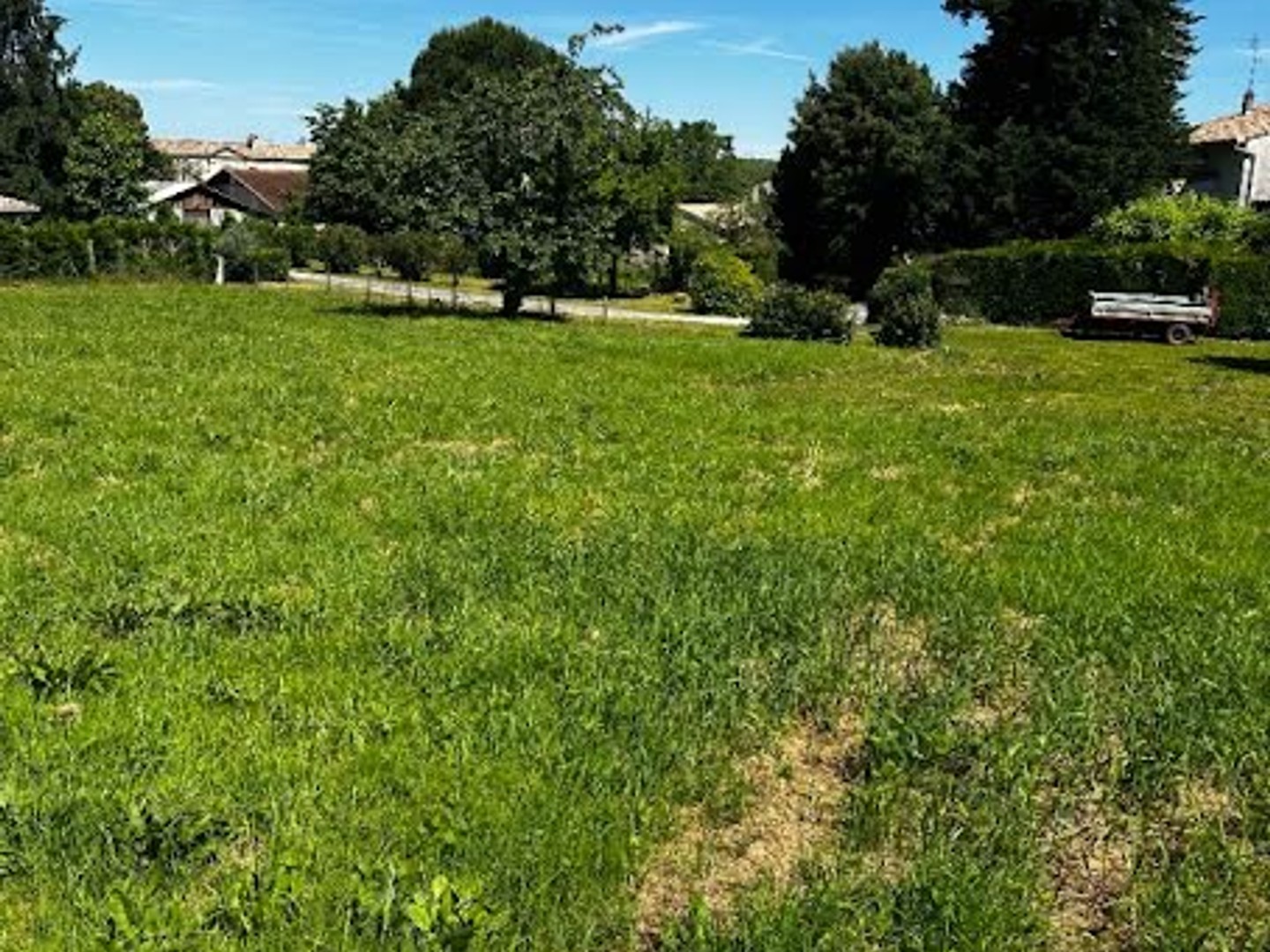 Maison 7 pièces 824 m²