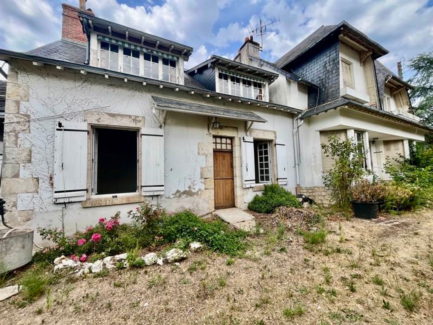 Maison 6 pièces 190 m²