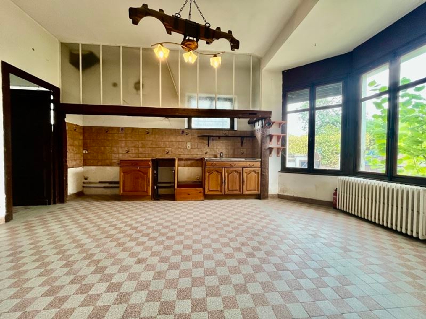 Maison à vendre - 6 pièces - 190m2 - Valloire-Sur-Cisse (41150)
