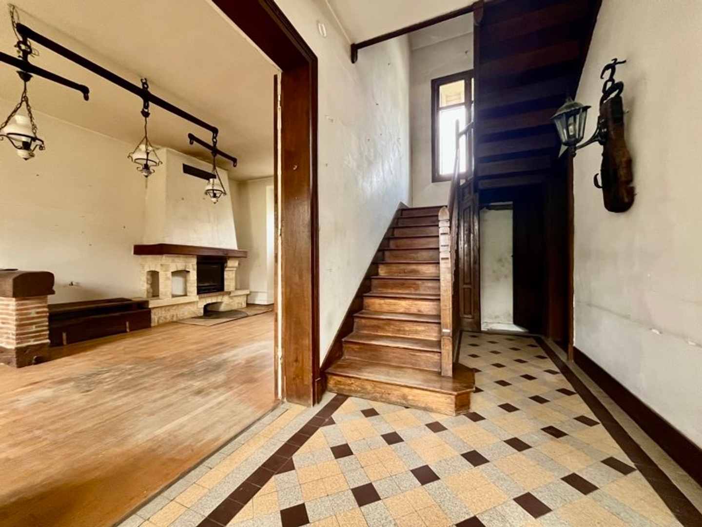 Maison à vendre - 6 pièces - 190m2 - Valloire-Sur-Cisse (41150)