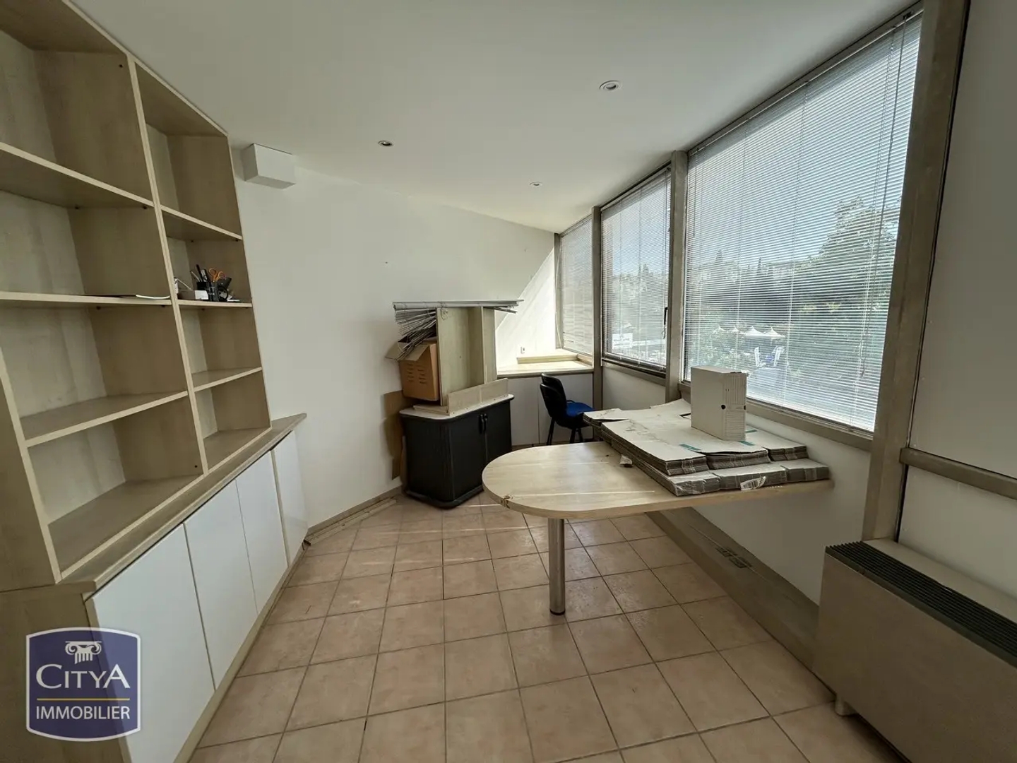 Bureaux à vendre - 21m2 - Le Cannet (06110)