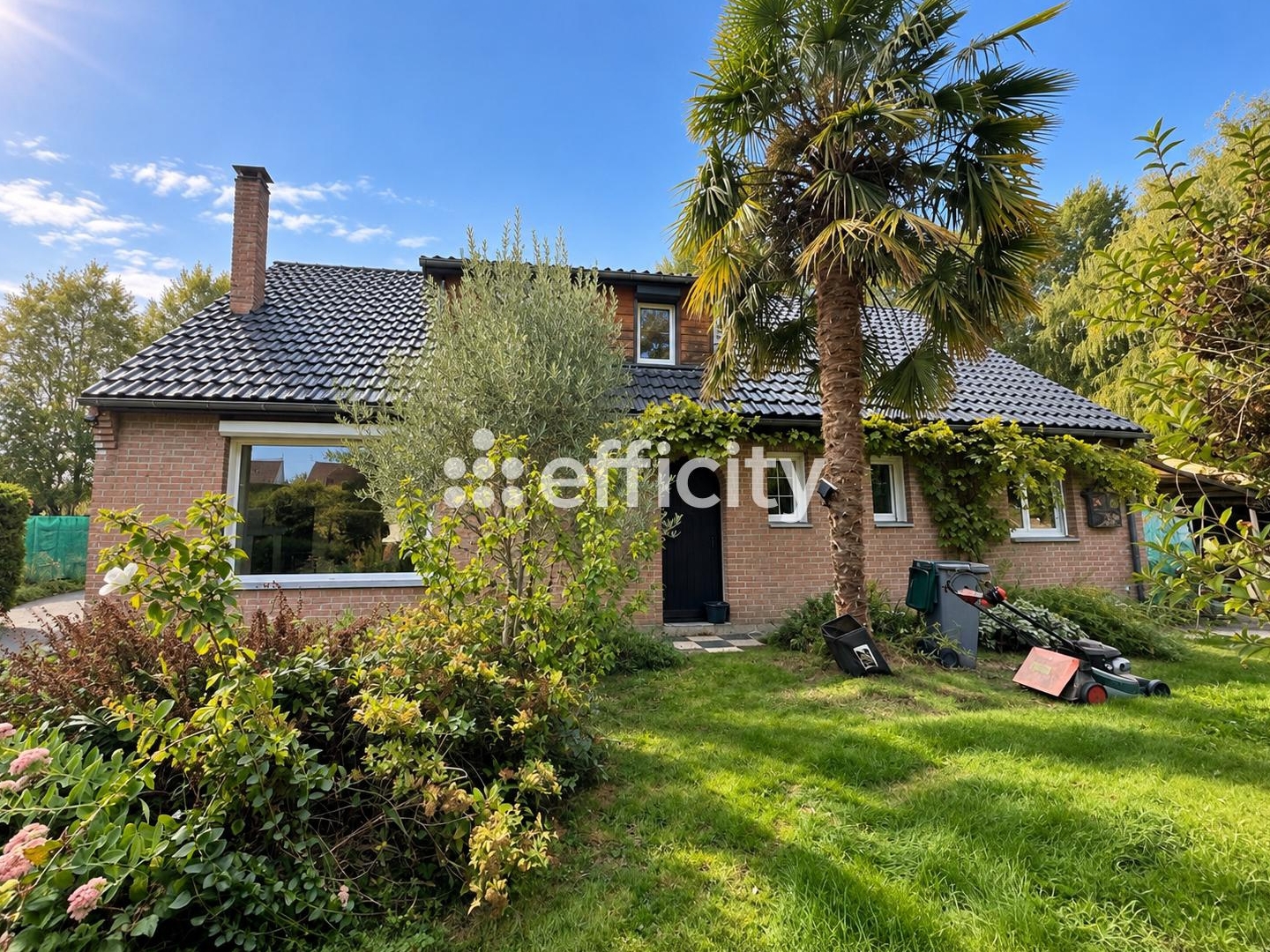 Maison 6 pièces 168 m²