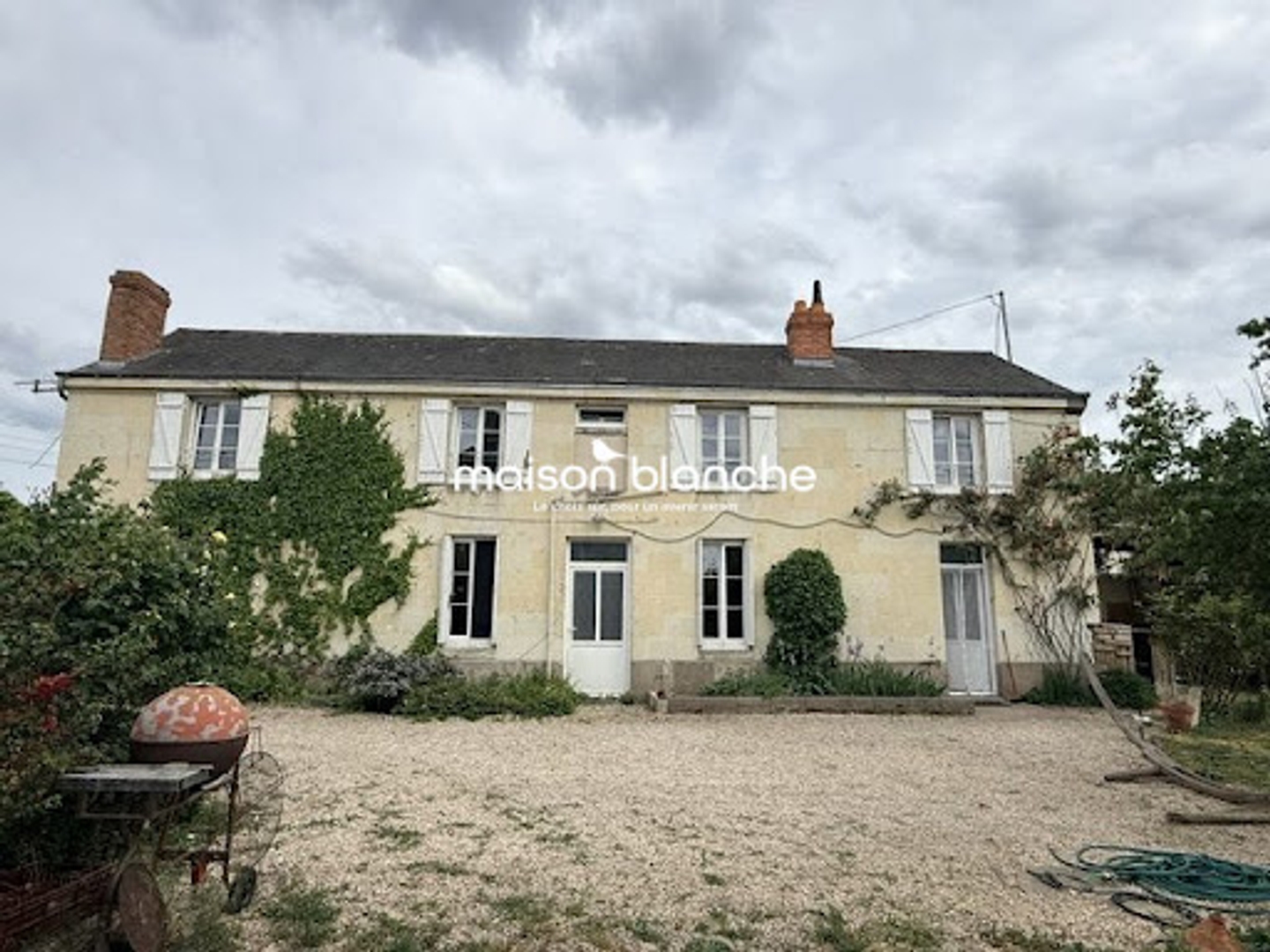 Maison 7 pièces 146 m²