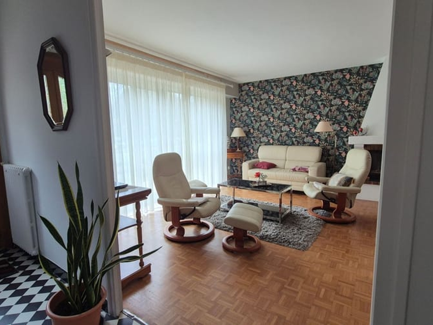 Maison à vendre - 5 pièces - 115m2 - Allaire (56350)
