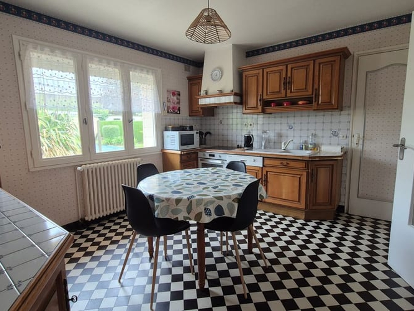 Maison à vendre - 5 pièces - 115m2 - Allaire (56350)