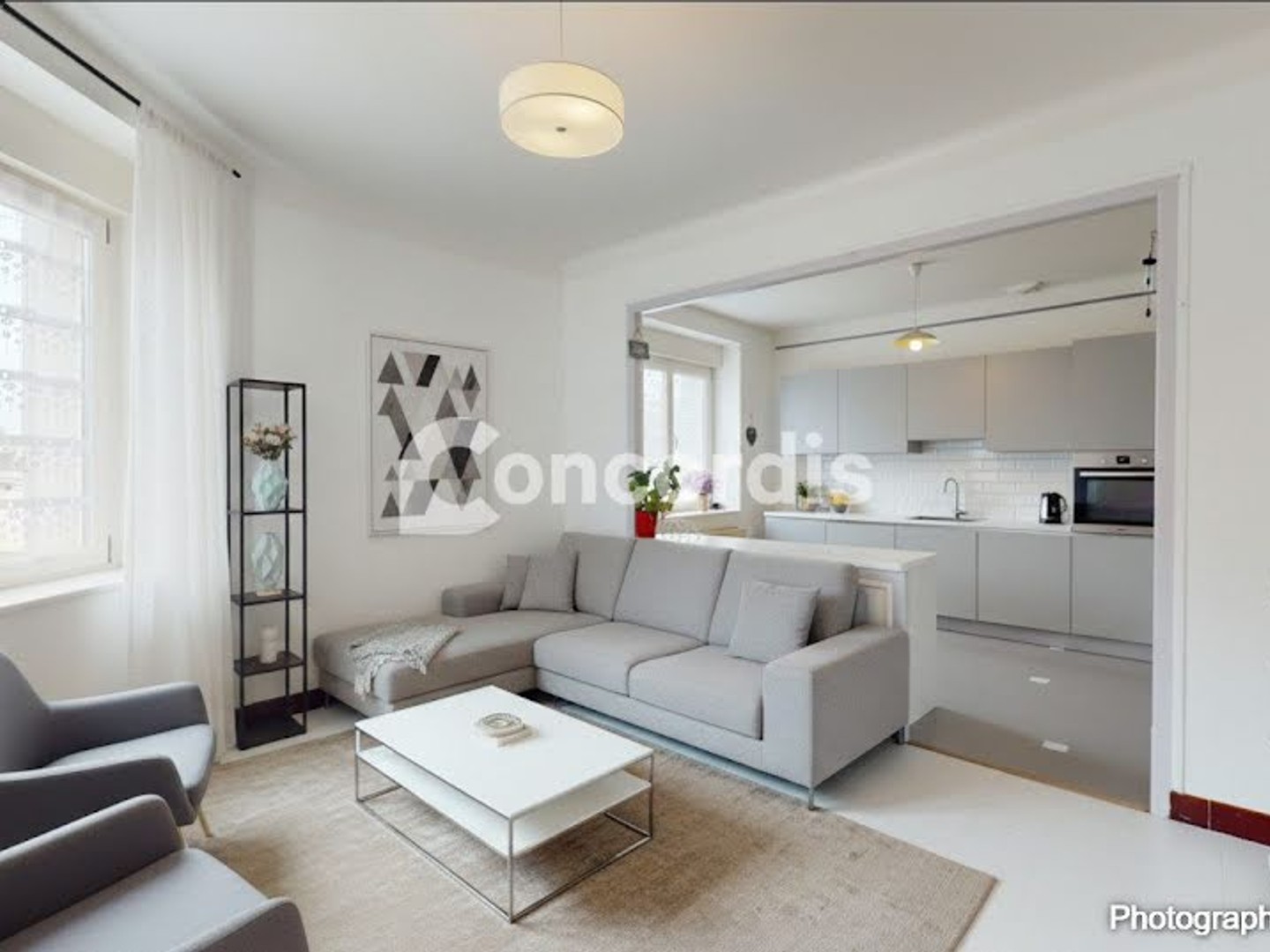 Maison 4 pièces 88 m²