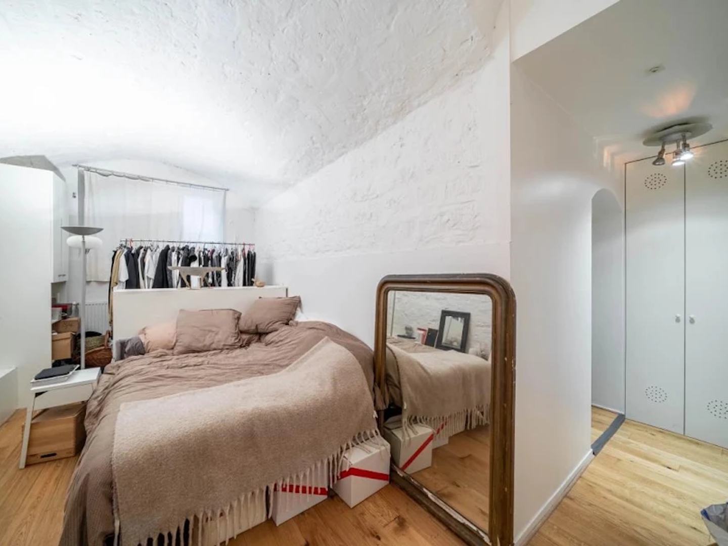 Appartement 5 pièces 114 m²