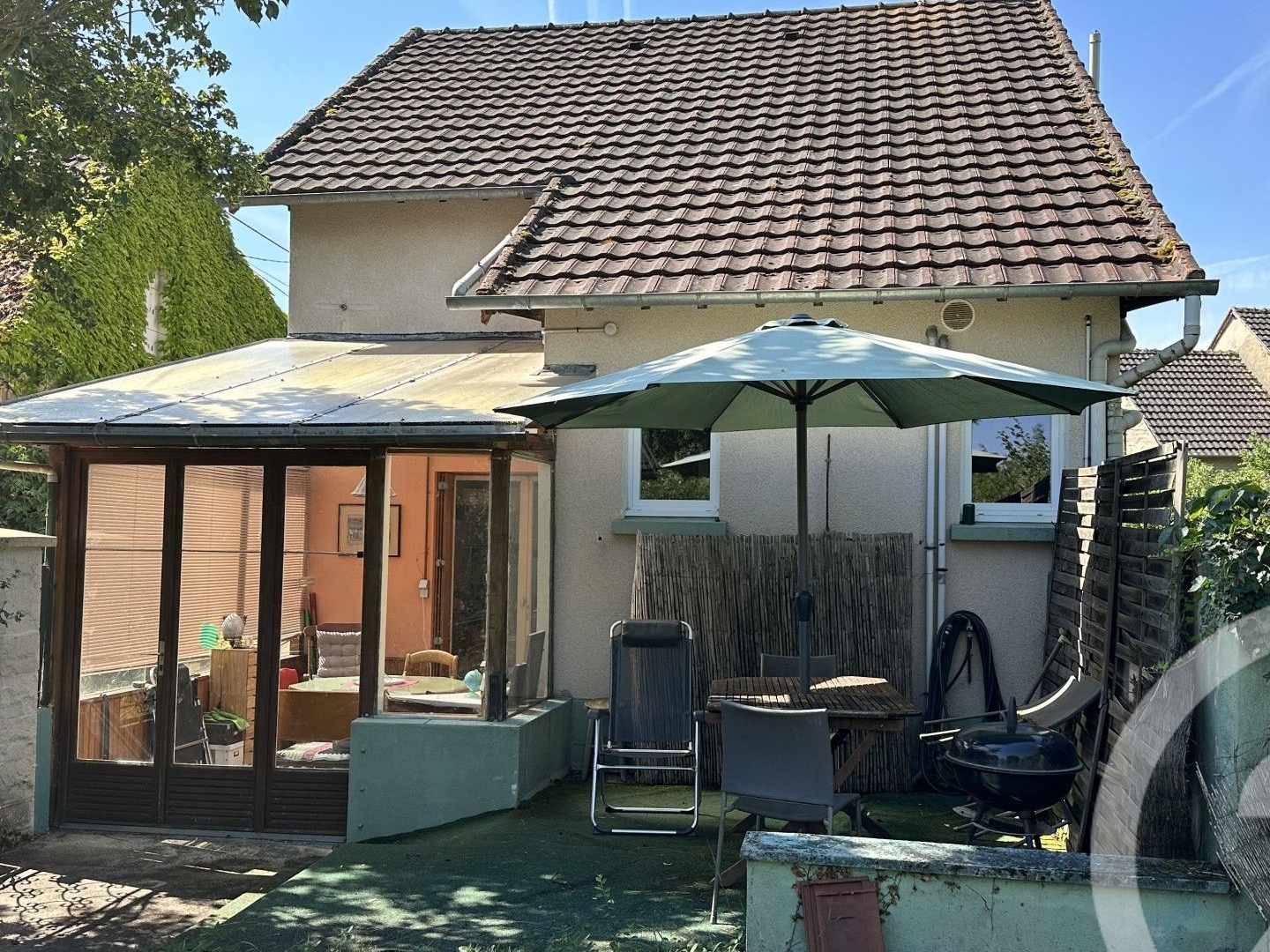 Maison 4 pièces 76 m²