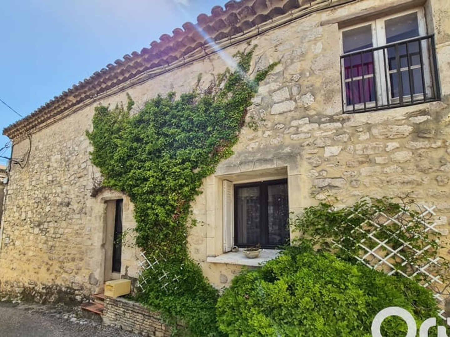Maison 3 pièces 130 m²