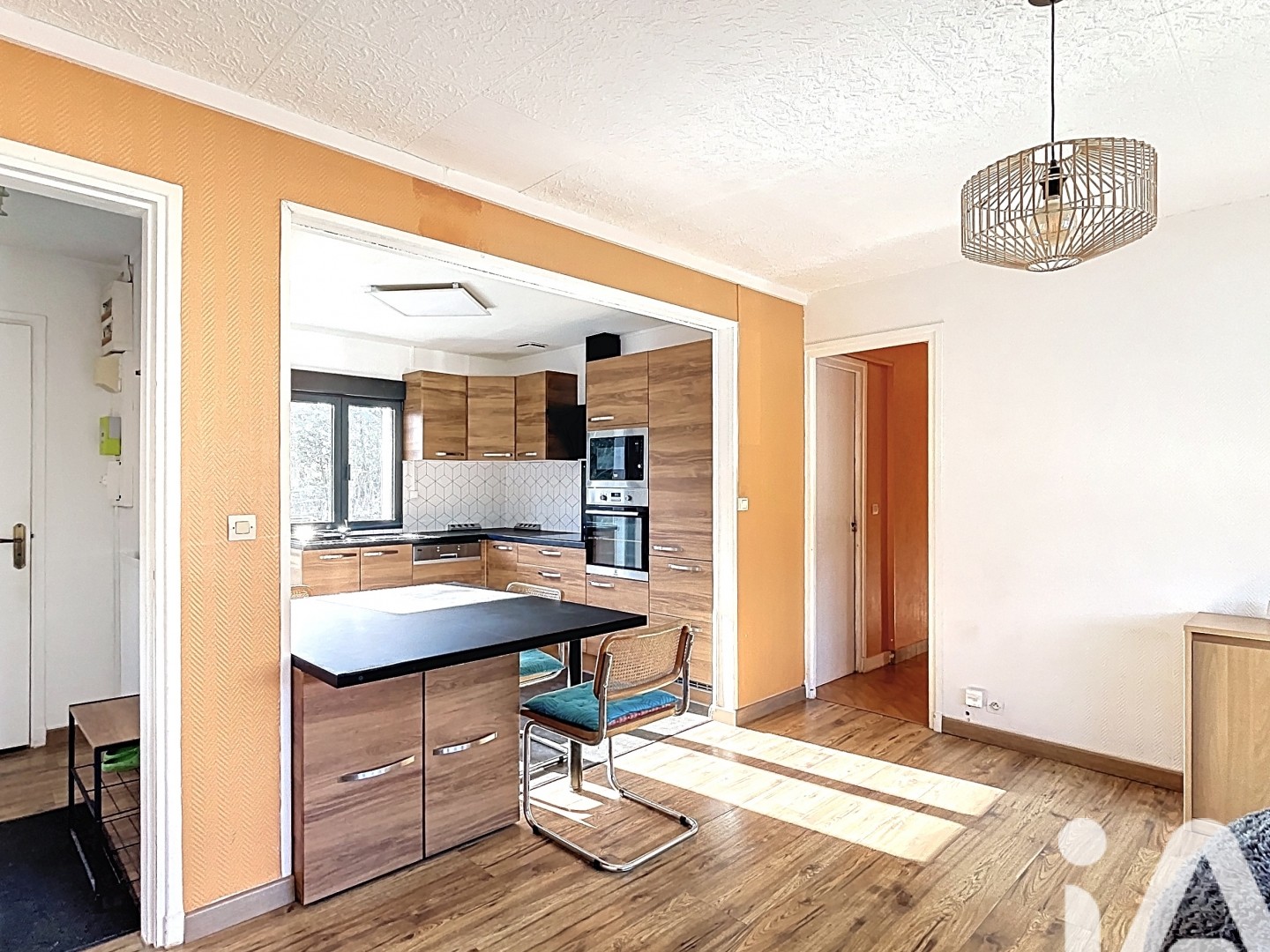 Maison 4 pièces 70 m²