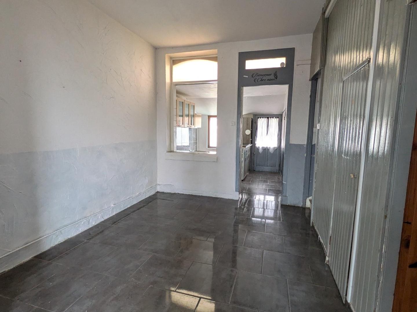 Maison à vendre - 4 pièces - 63m2 - Merville (59660)