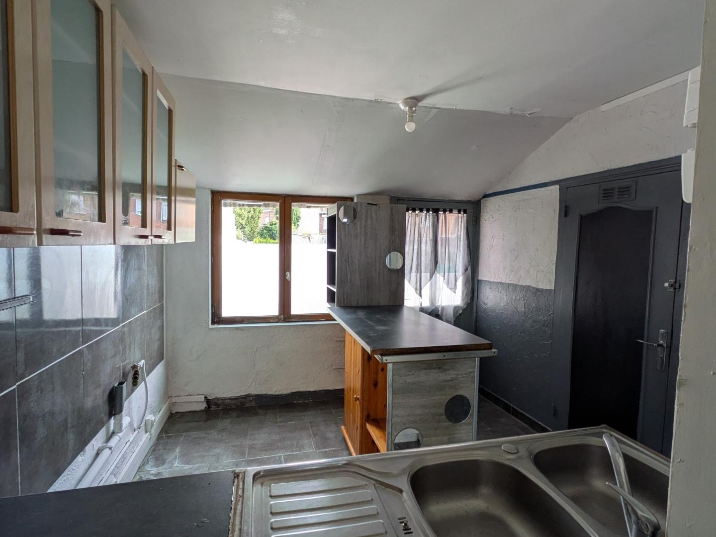 Maison à vendre - 4 pièces - 63m2 - Merville (59660)