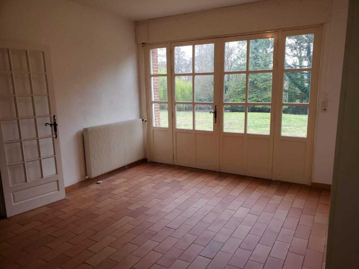 Maison à vendre - 8 pièces - 186m2 - Breteuil (27160)