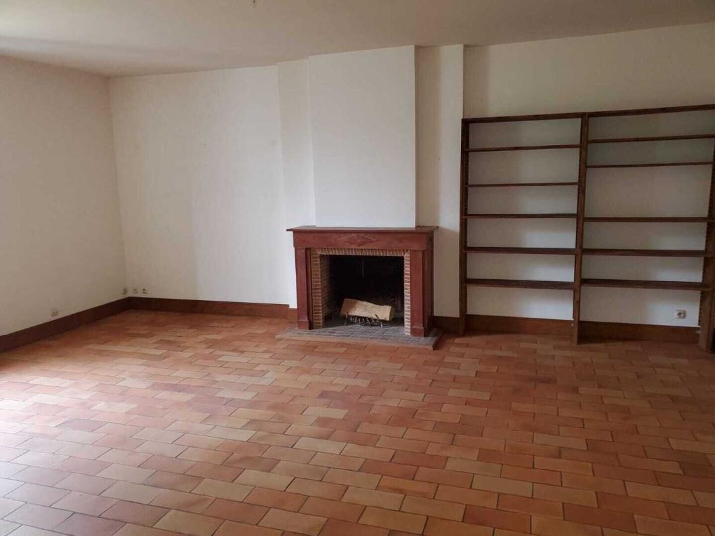 Maison à vendre - 8 pièces - 186m2 - Breteuil (27160)