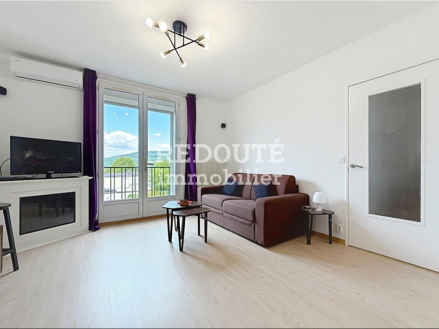 Maison à vendre - 5 pièces - 113m2 - Épernay (51200)