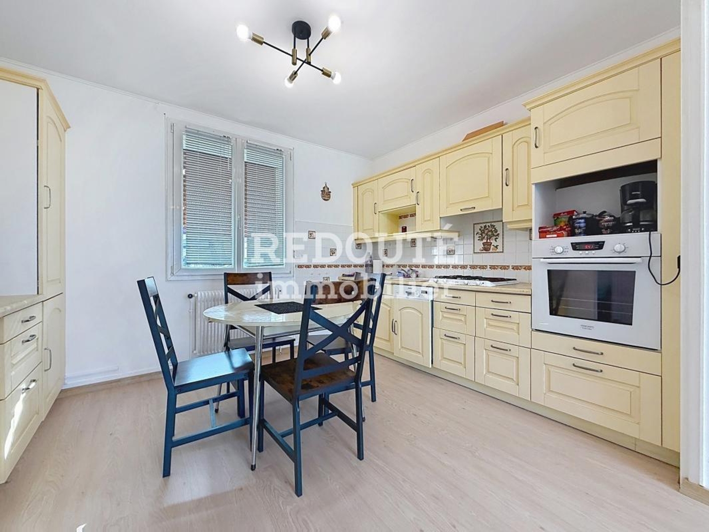 Maison à vendre - 5 pièces - 113m2 - Épernay (51200)