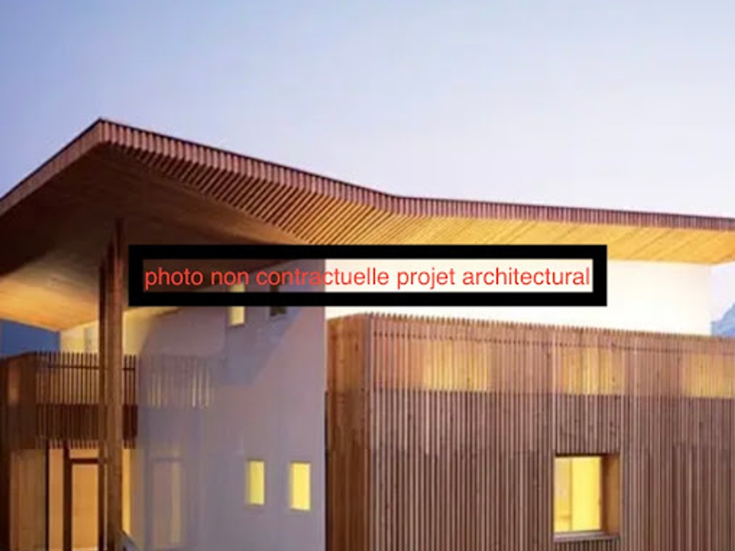 Villa 6 pièces 180 m²