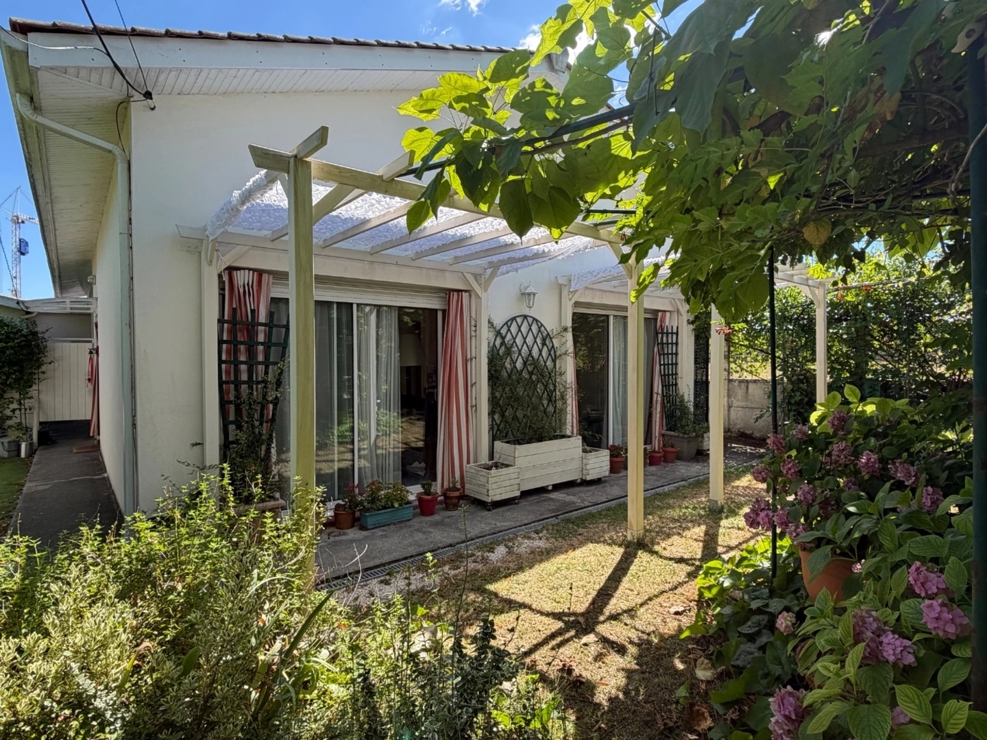 Maison 5 pièces 108 m²