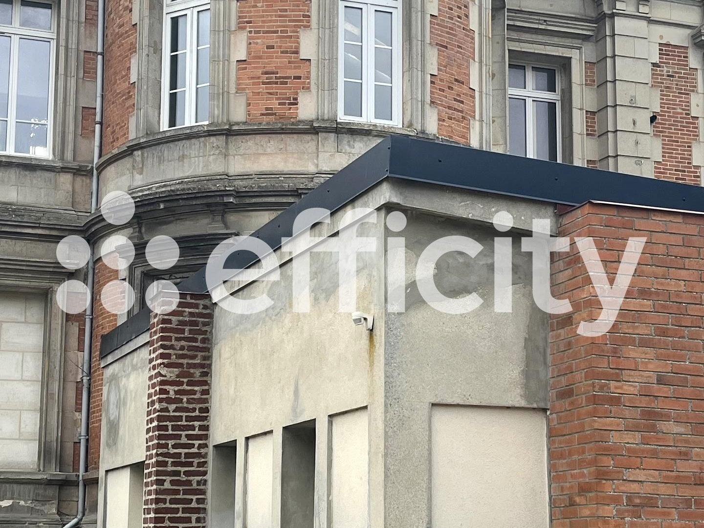 Immeuble à vendre - 460m2 - Vailly-Sur-Aisne (02370)