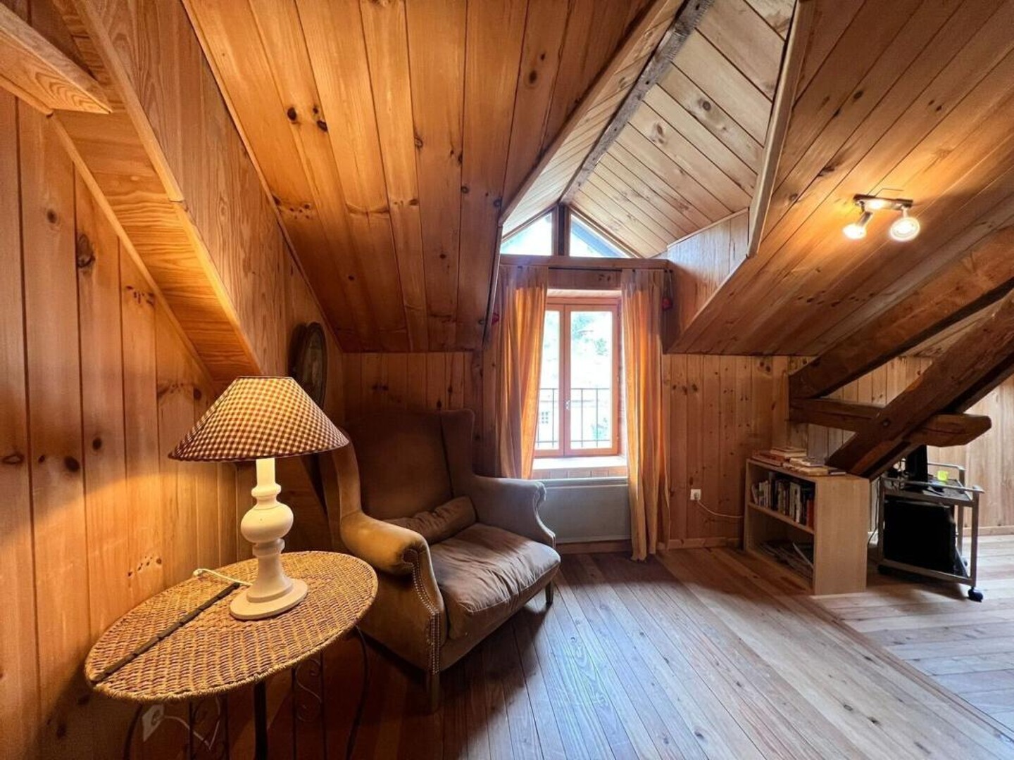 À vendre - immeuble de 3 appartements