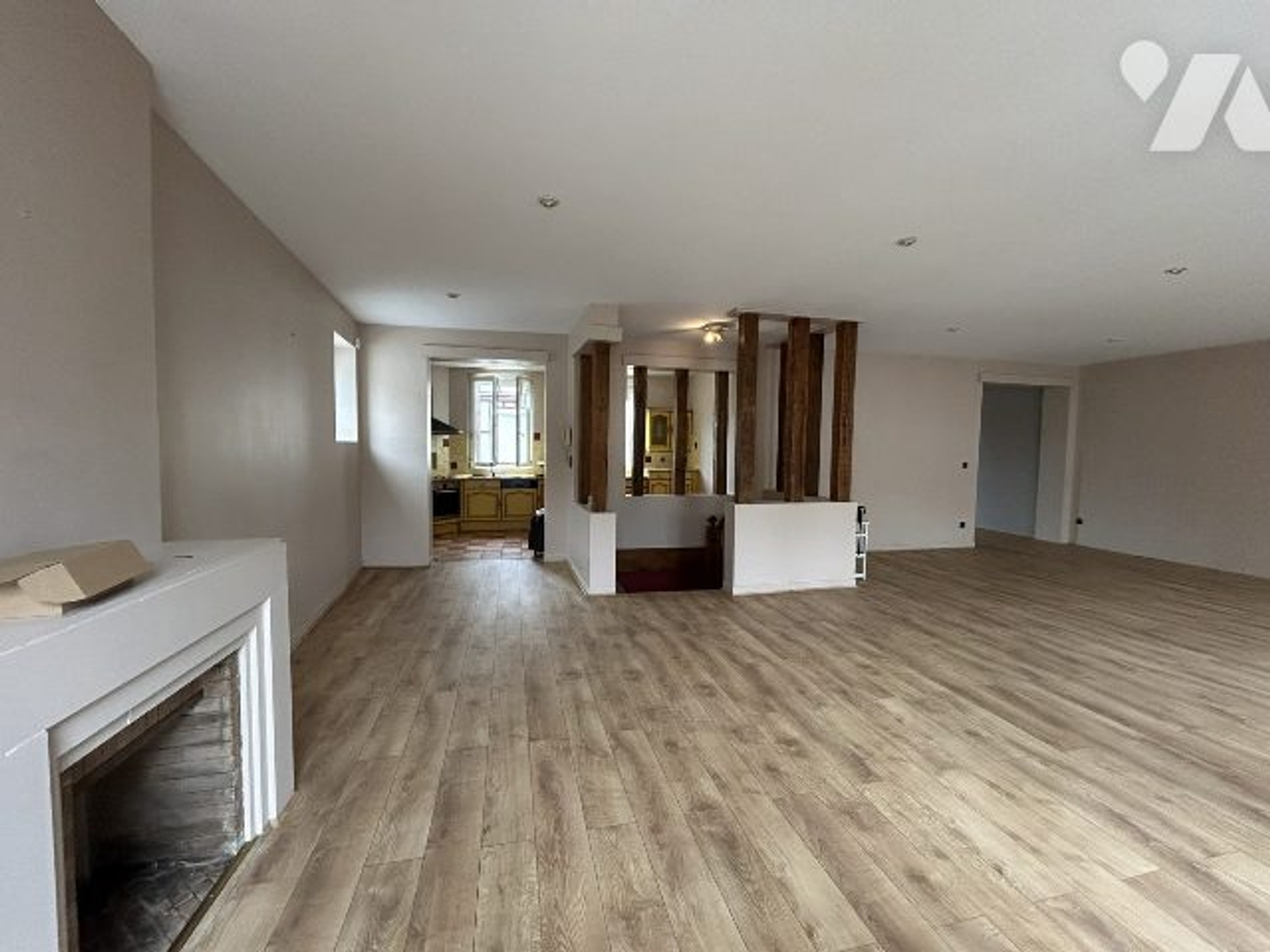 Appartement 10 pièces 312 m²