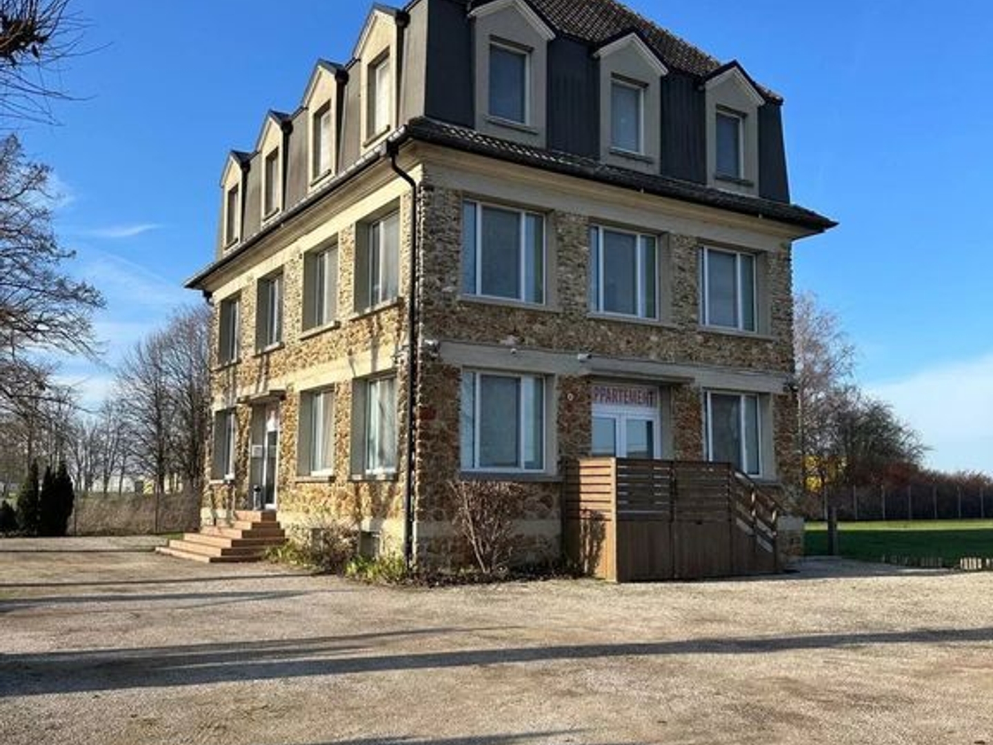 Hôtel
