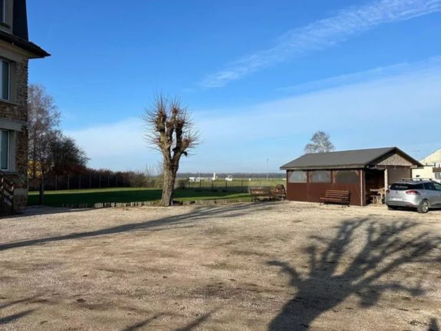 Magasin à vendre - Pommeuse (77515)
