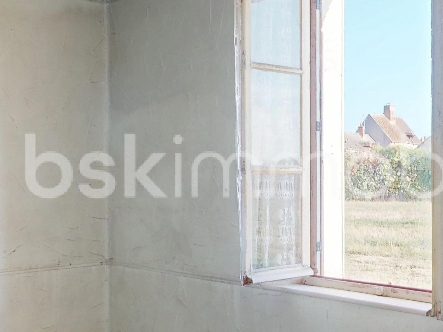 Maison à vendre - 8 pièces - 130m2 - Mézières-En-Gâtinais (45270)