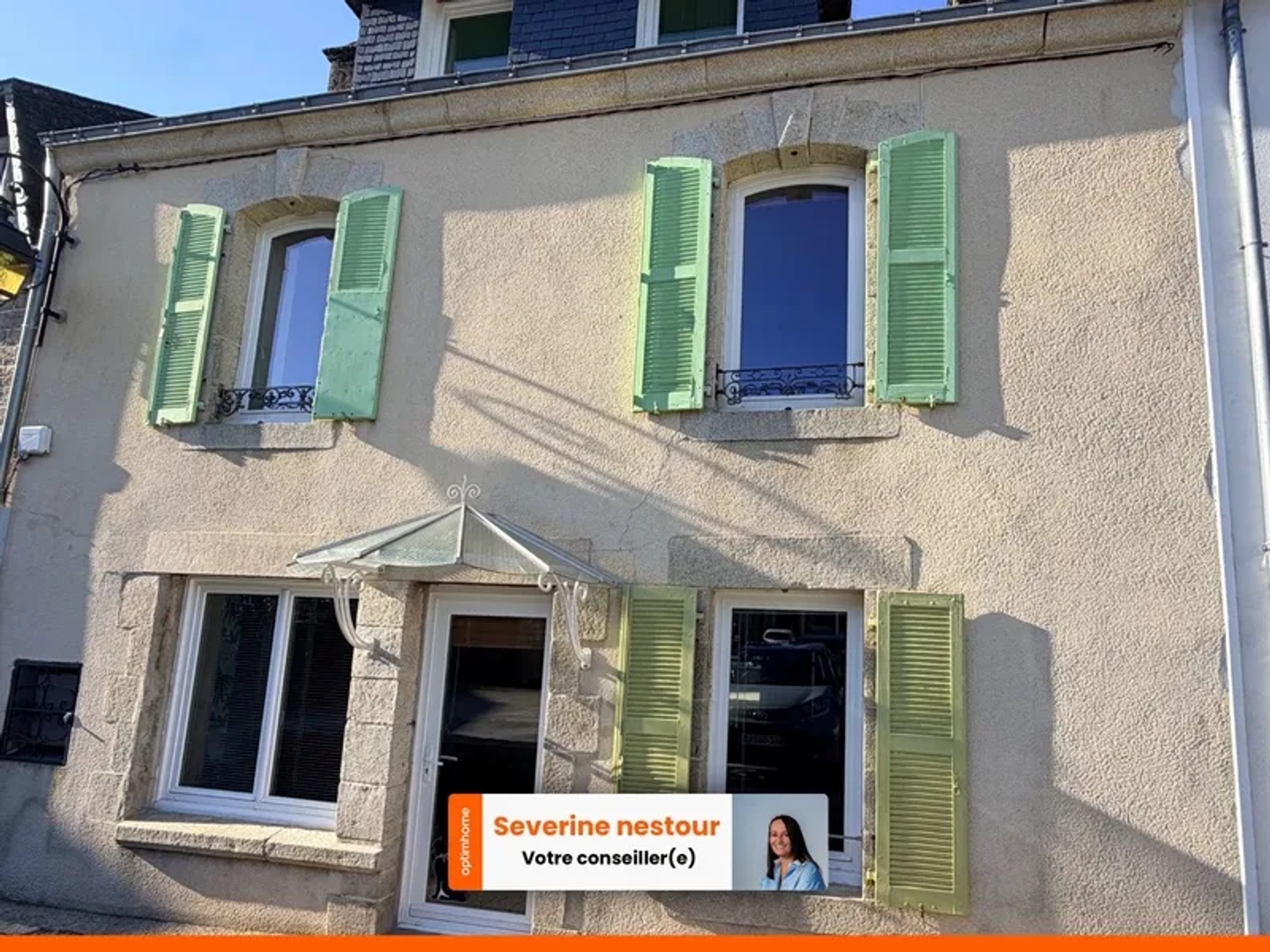Maison 6 pièces 135 m²