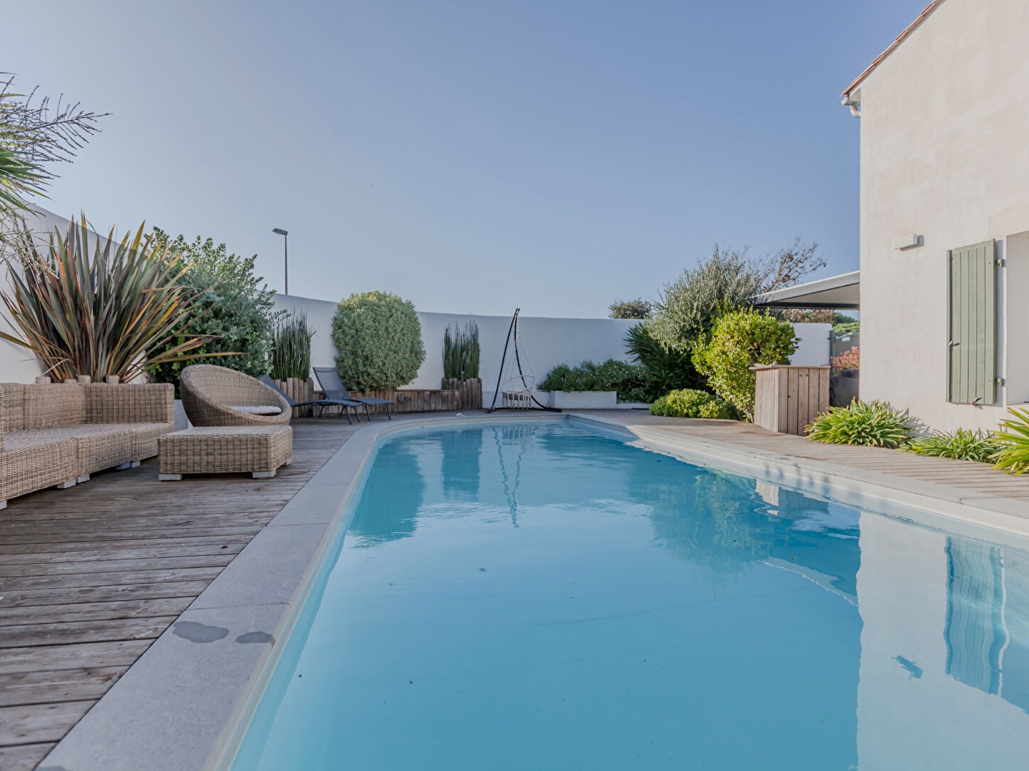 Maison 8 pièces 170 m²