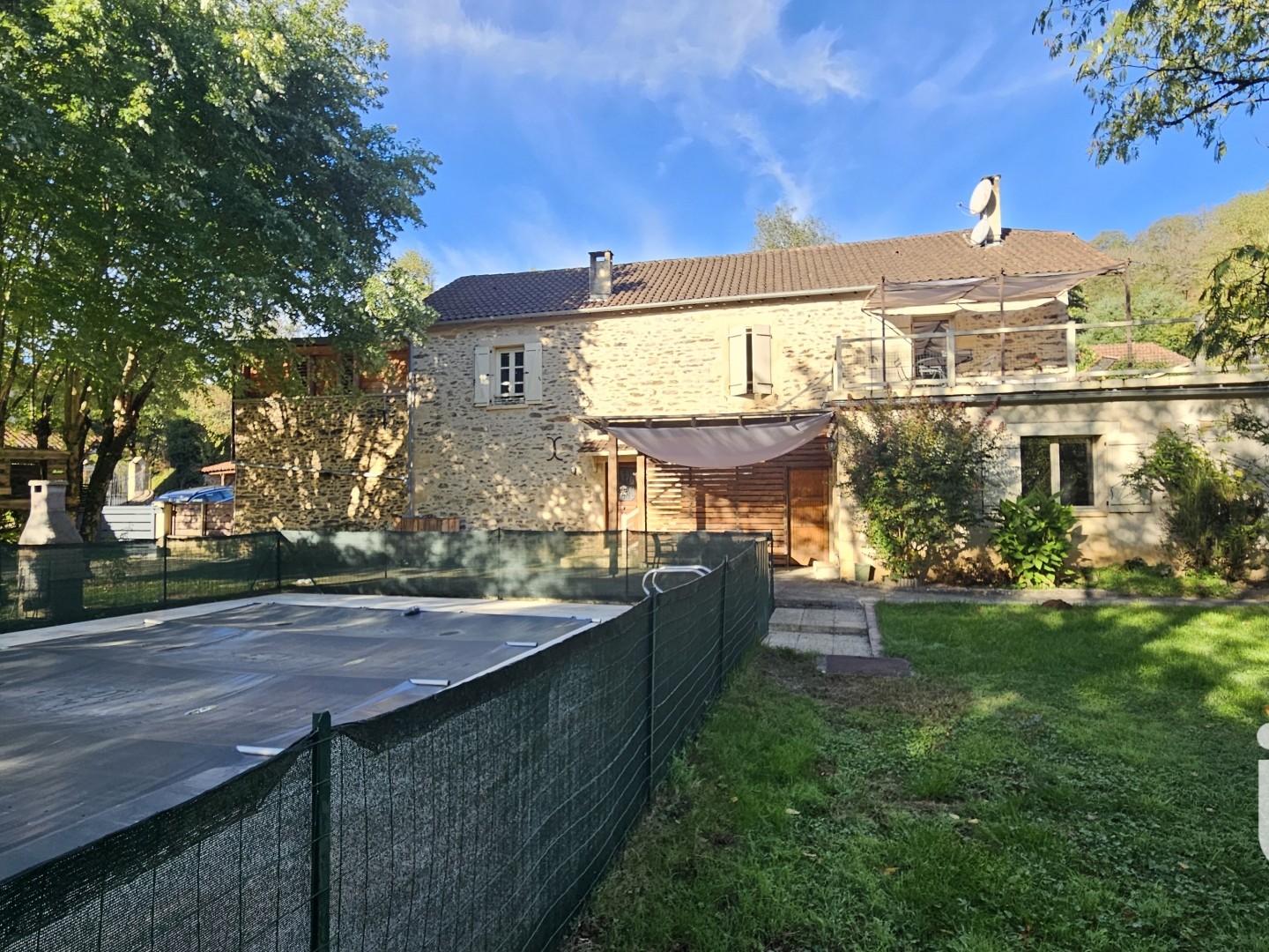 Maison 9 pièces 160 m²