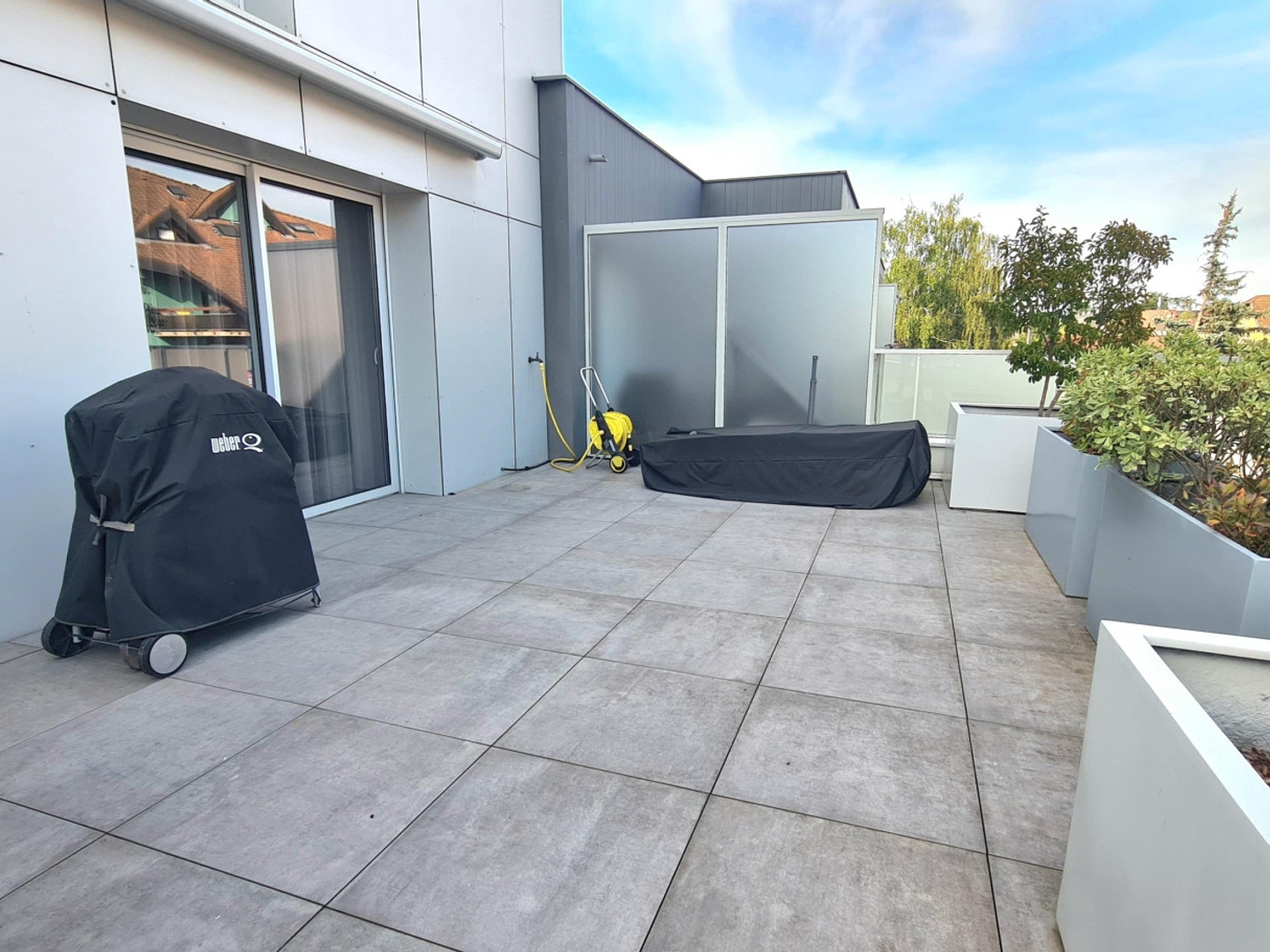 Appartement à vendre - Thonon-Les-Bains (74200)